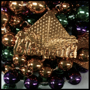 CLEOPATRA PYRAMID LOGO BEAD PACKAGE - 240 PIECES (20 DZ)