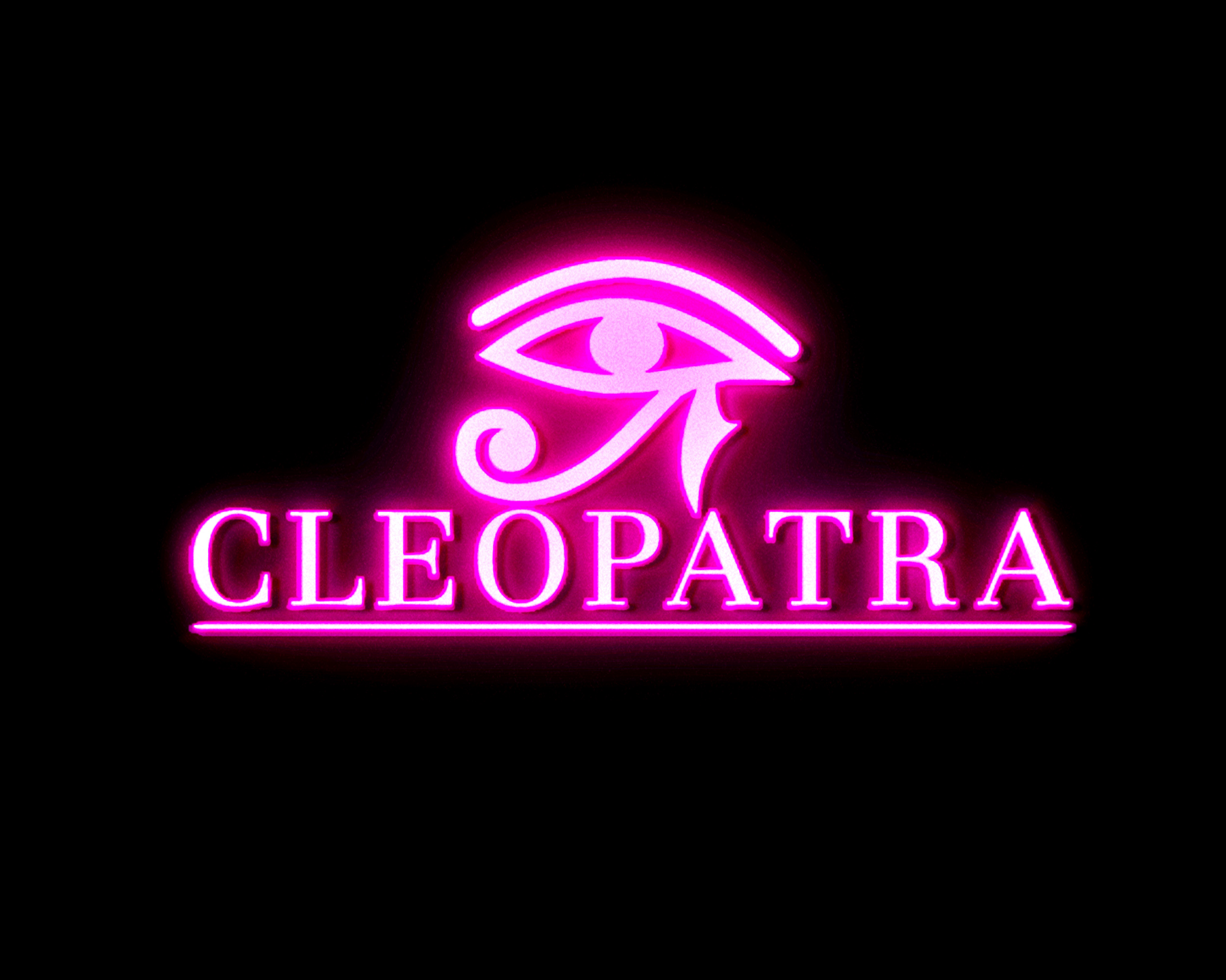 cleo-neon | Krewe Of Cleopatra